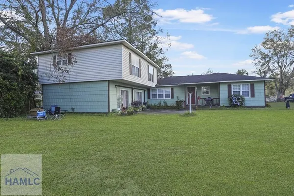 $225,000 | 3808 Waycross Highway, Jesup, GA 31545