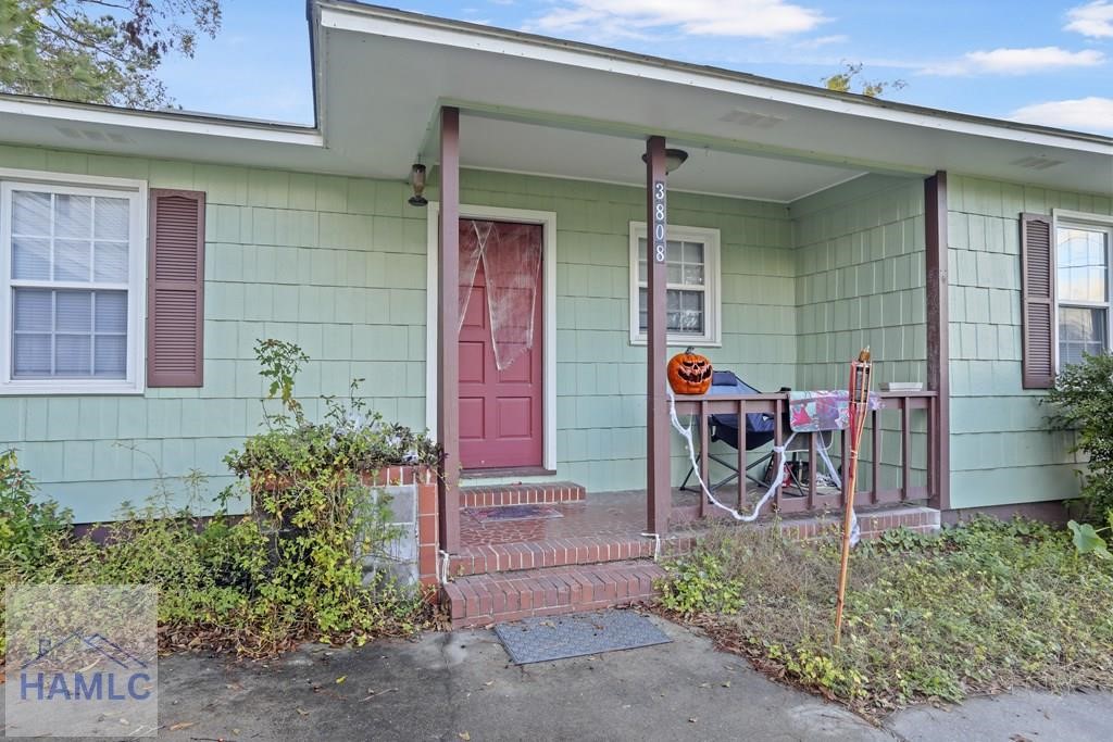 3808 Waycross Highway Jesup, GA 31545 - Photo 5 of 13