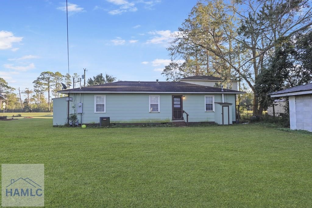 3808 Waycross Highway Jesup, GA 31545 - Photo 6 of 13