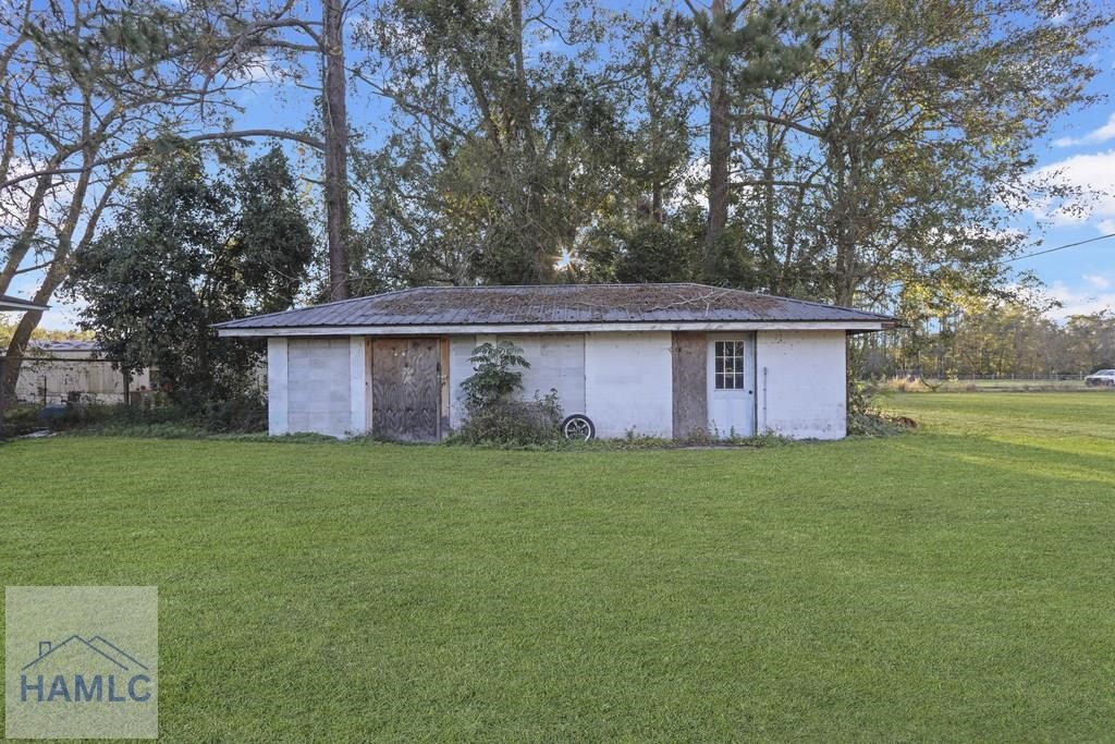 3808 Waycross Highway Jesup, GA 31545 - Photo 9 of 13