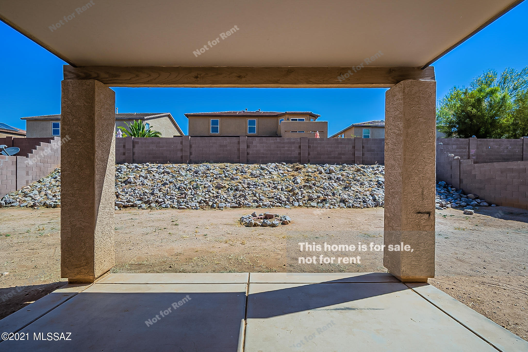 3583 East Mecate Road Tucson, AZ 85739 - Photo 12 of 12 Gallery Image 12