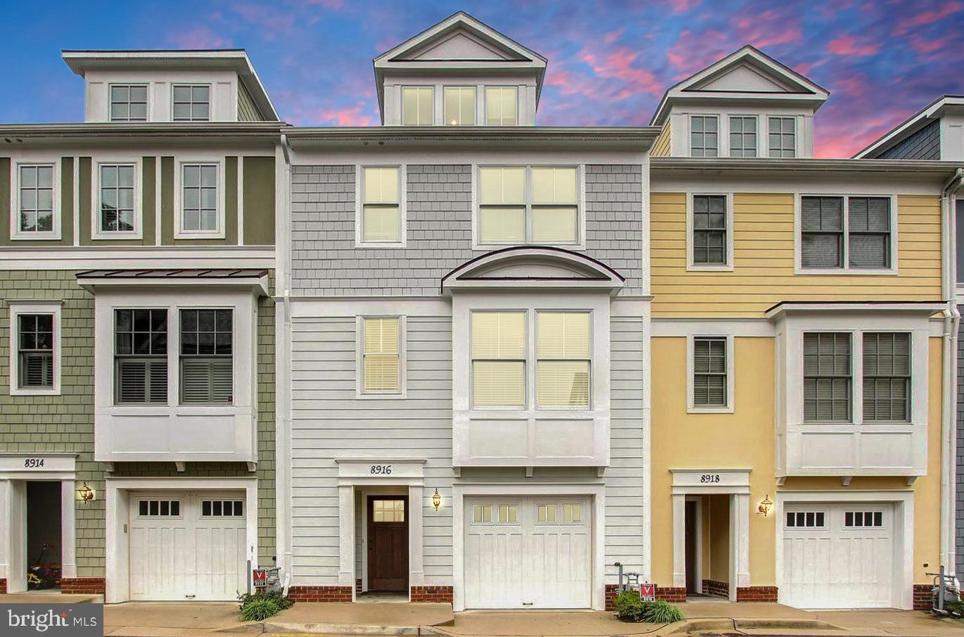 8916 Courts Way Silver Spring, MD 20910 - Photo 1 of 37