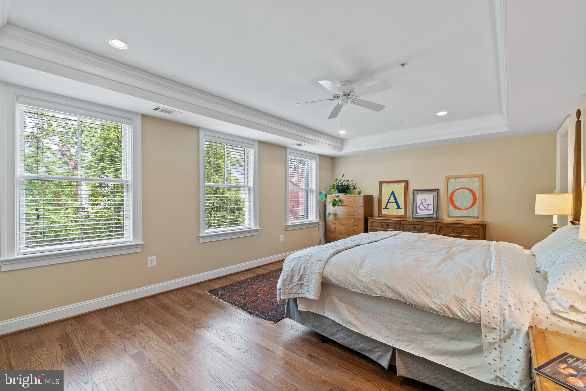 8916 Courts Way Silver Spring, MD 20910 - Photo 19 of 37