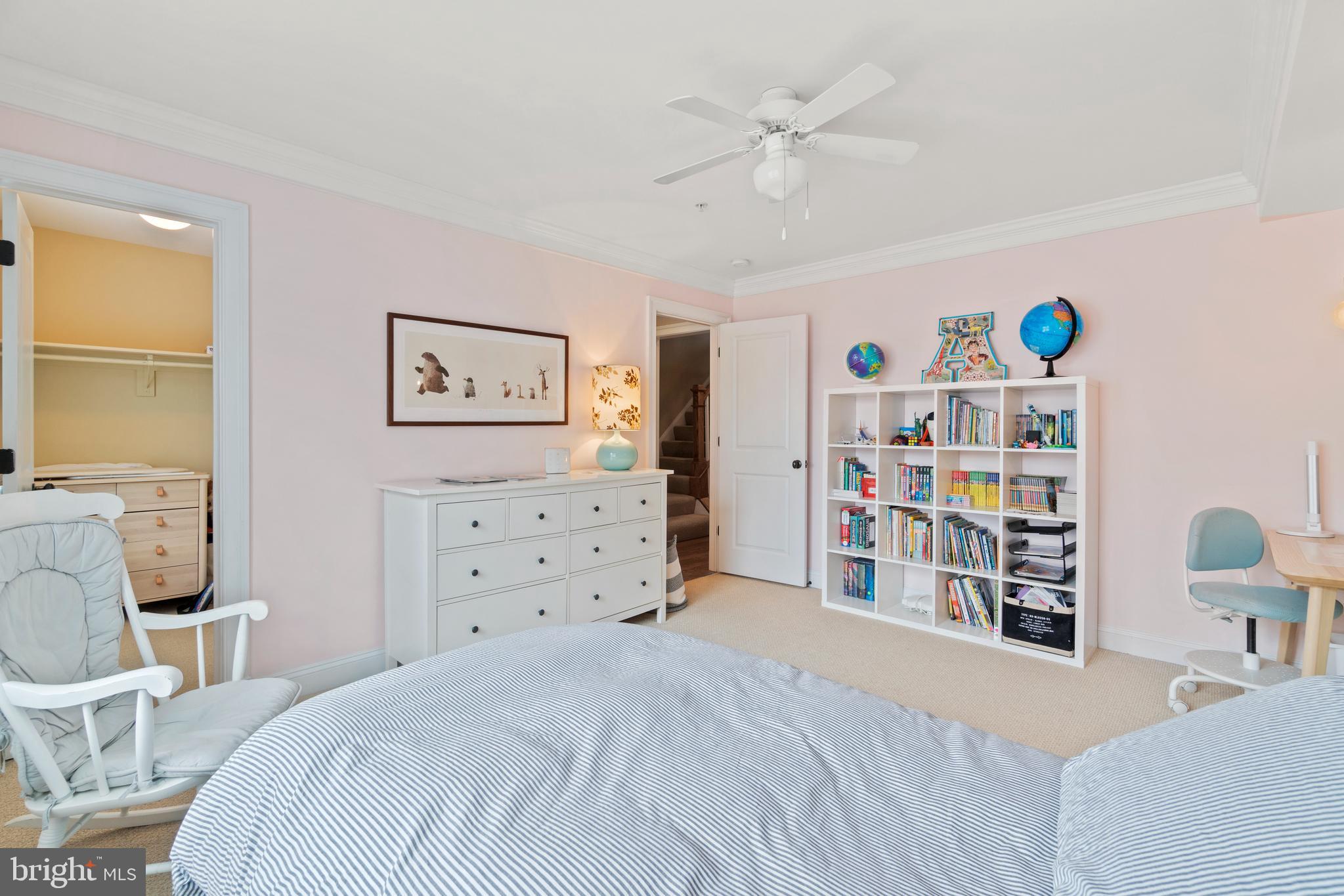 8916 Courts Way Silver Spring, MD 20910 - Photo 22 of 37