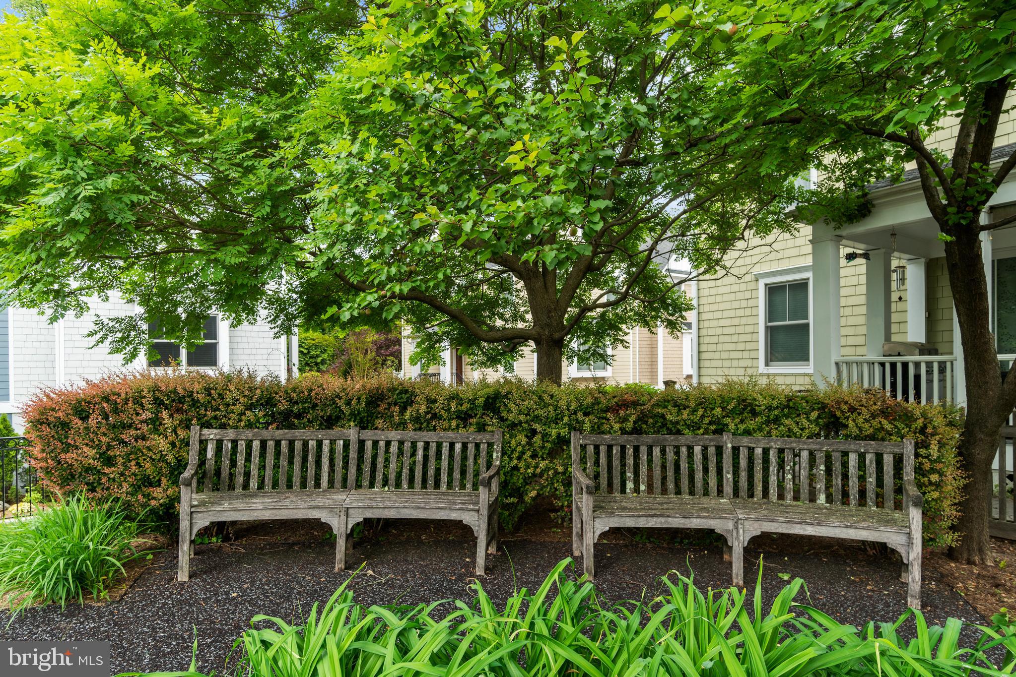 8916 Courts Way Silver Spring, MD 20910 - Photo 32 of 37