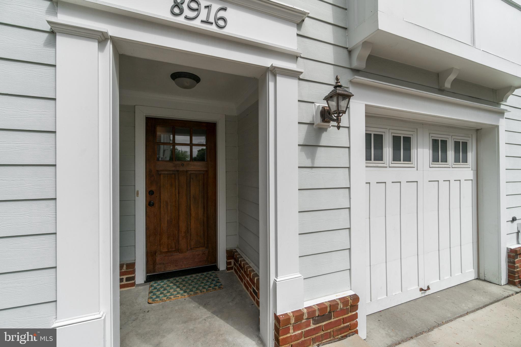 8916 Courts Way Silver Spring, MD 20910 - Photo 4 of 37