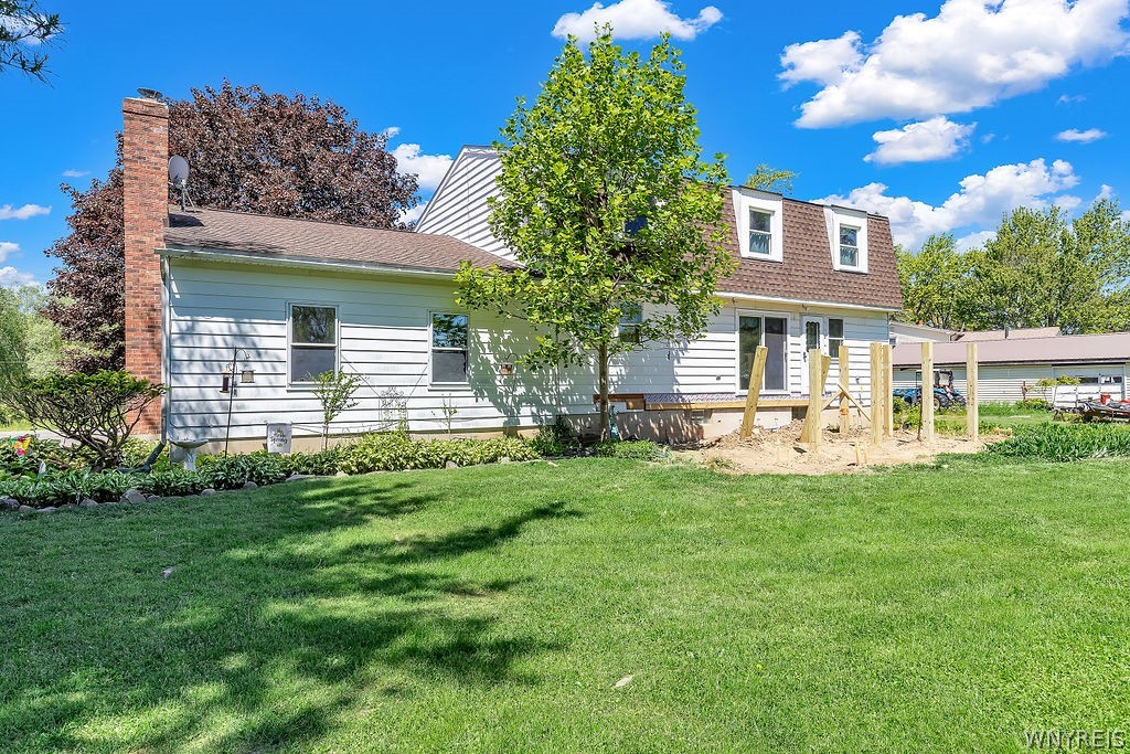 8061 Cole Road Boston, NY 14033 - Photo 4 of 49