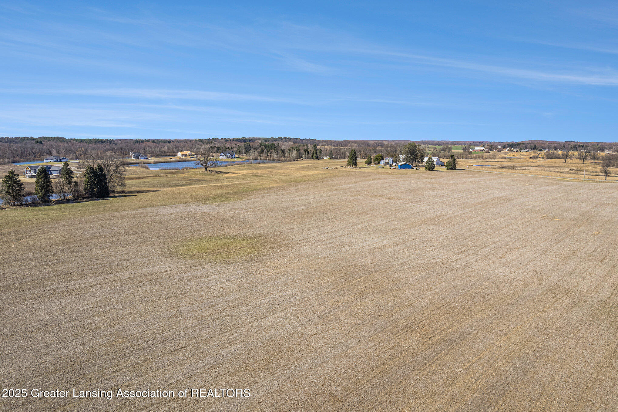 Lot 8 Gables Road Dansville, MI 48819 - Photo 31 of 32 030_dji_0149_962