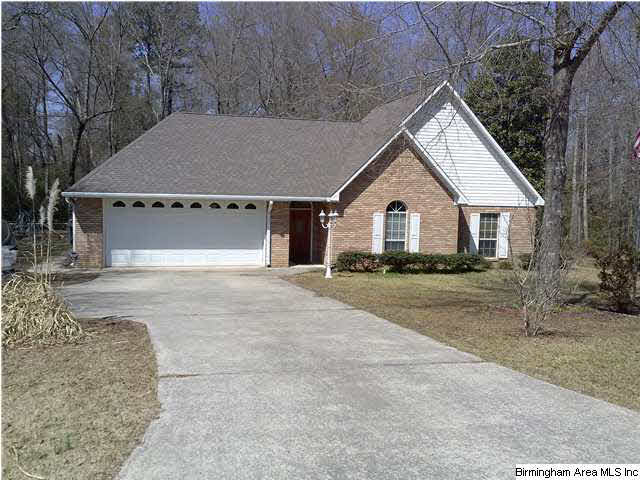2669 Golf Course Road Pell City, AL 35128 - Photo 1 of 18