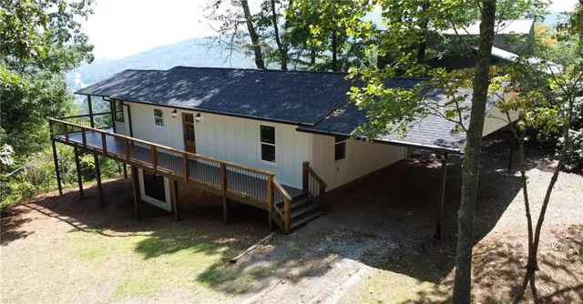 $459,000 | 1568 Harris Ridge Road, Young Harris, GA 30582
