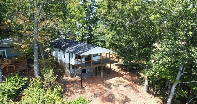 $459,000 | 1568 Harris Ridge Road, Young Harris, GA 30582