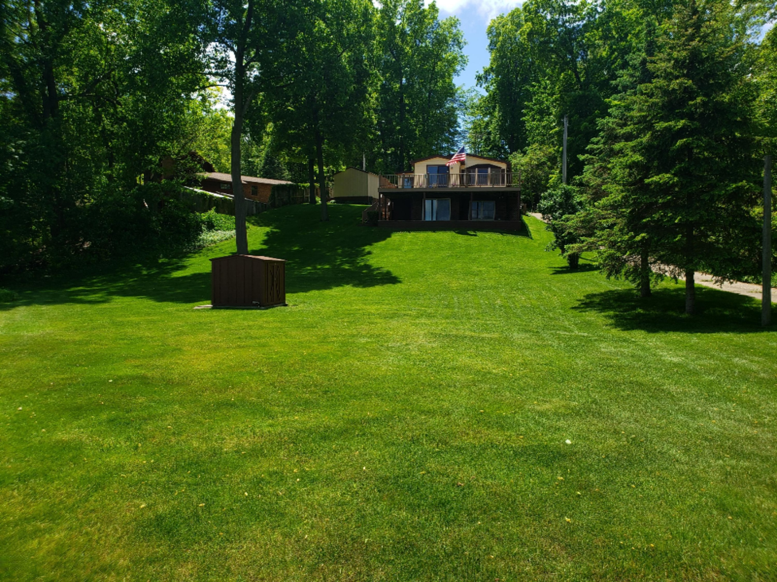 11296 Pierce Drive Three Rivers, MI 49093 - Photo 2 of 42 20190530_141119