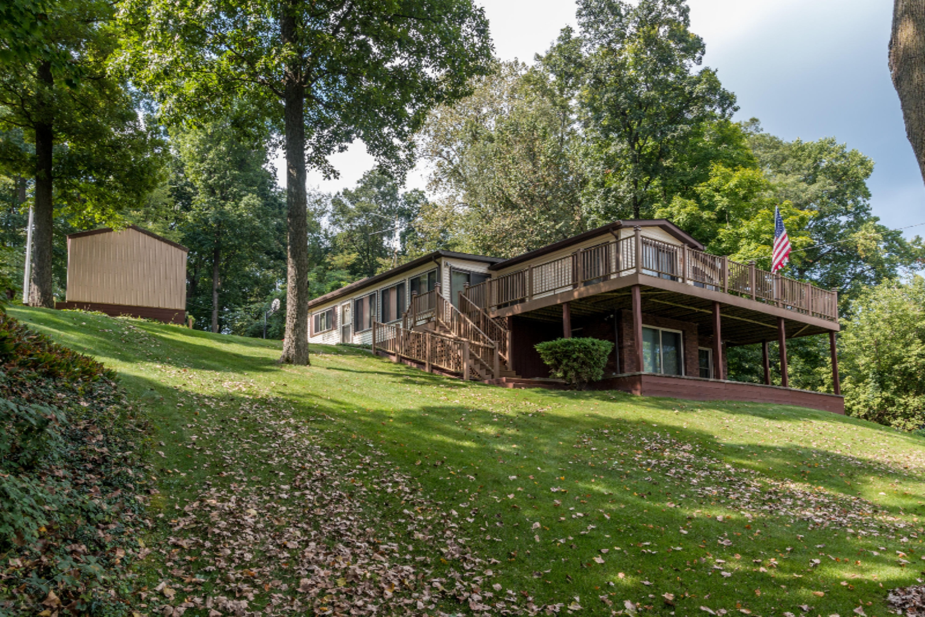 11296 Pierce Drive Three Rivers, MI 49093 - Photo 38 of 42 Pierce-33