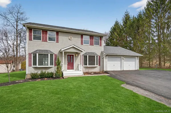 $650,000 | 82 Walton Terrace, Monroe, NY 10950