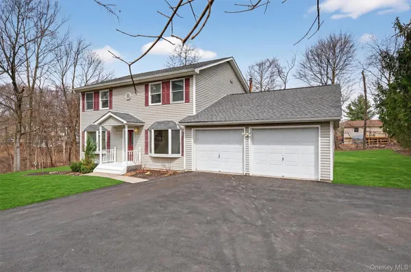 $650,000 | 82 Walton Terrace, Monroe, NY 10950