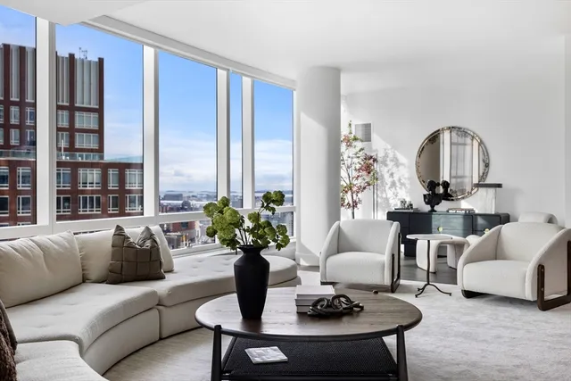 $9,750,000 | 40 Trinity Place, Unit 27D, Boston, MA 02116