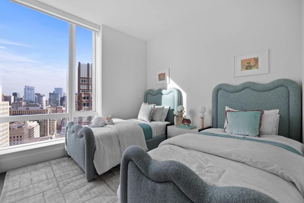 40 Trinity Place, Unit 27D Boston, MA 02116 - Photo 15 of 25