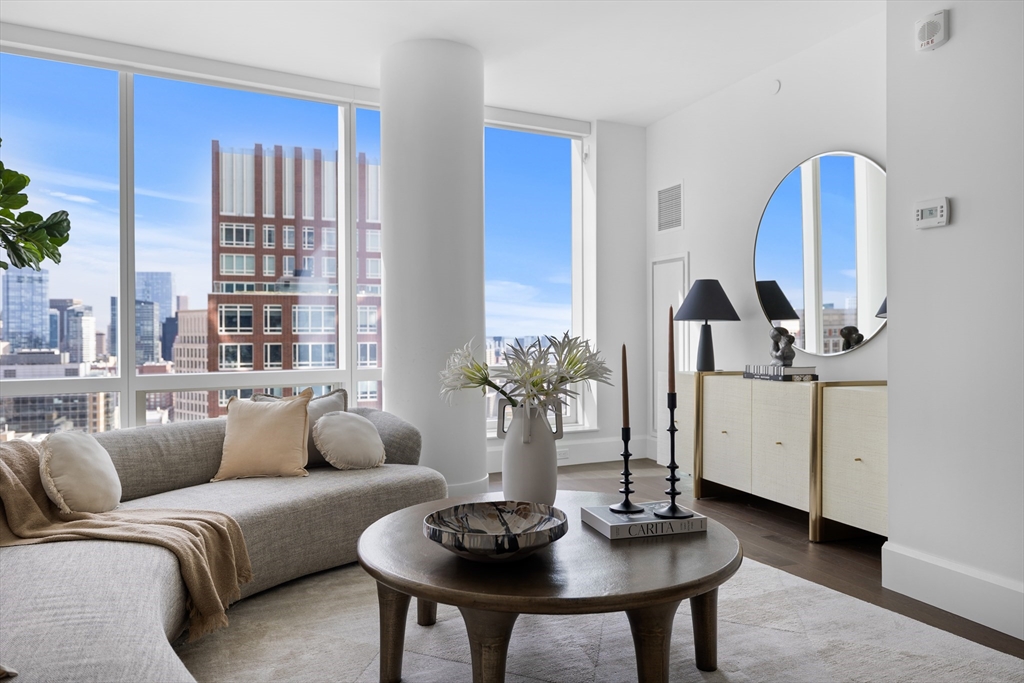 40 Trinity Place, Unit 27D Boston, MA 02116 - Photo 18 of 25