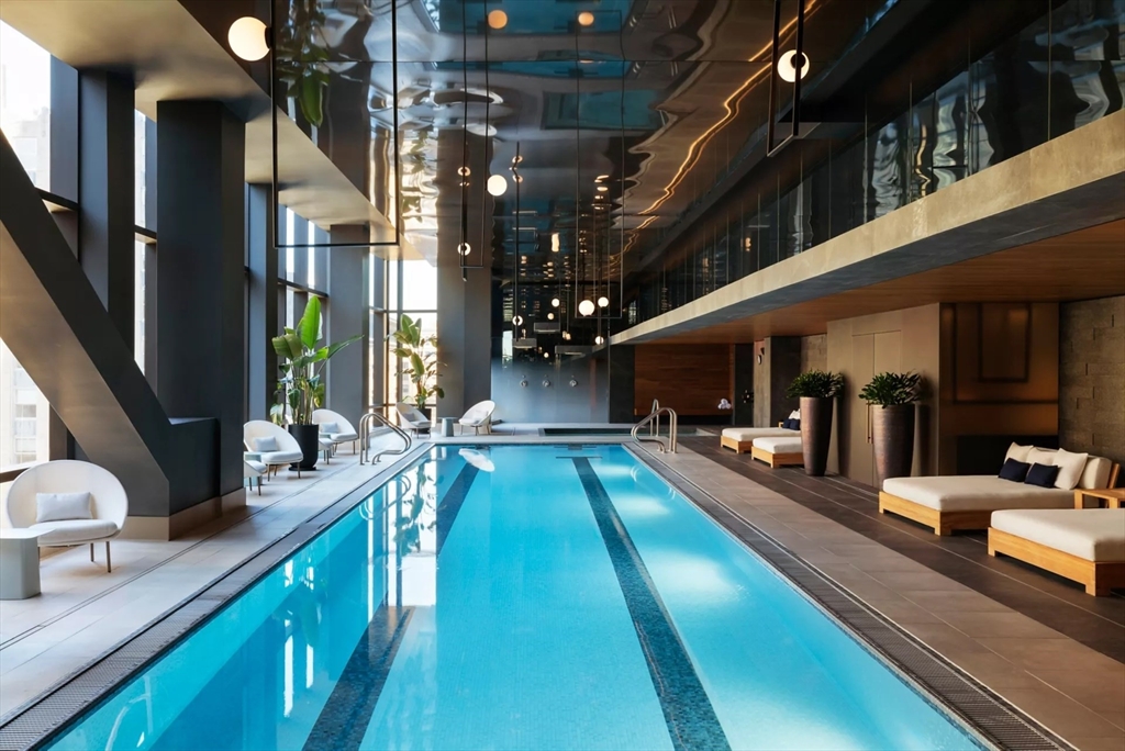 40 Trinity Place, Unit 27D Boston, MA 02116 - Photo 23 of 25