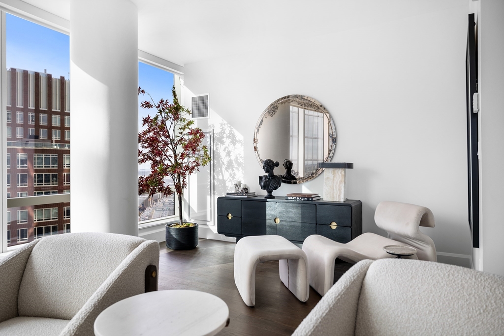 40 Trinity Place, Unit 27D Boston, MA 02116 - Photo 8 of 25