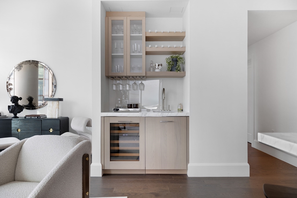 40 Trinity Place, Unit 27D Boston, MA 02116 - Photo 9 of 25