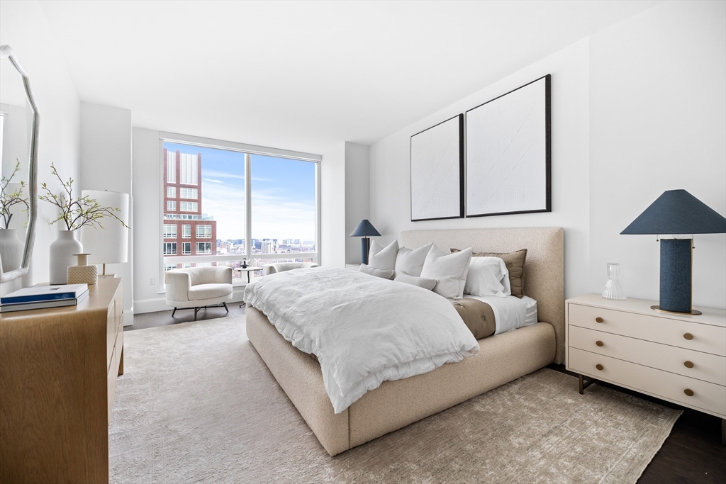 40 Trinity Place, Unit 27D Boston, MA 02116 - Photo 10 of 25