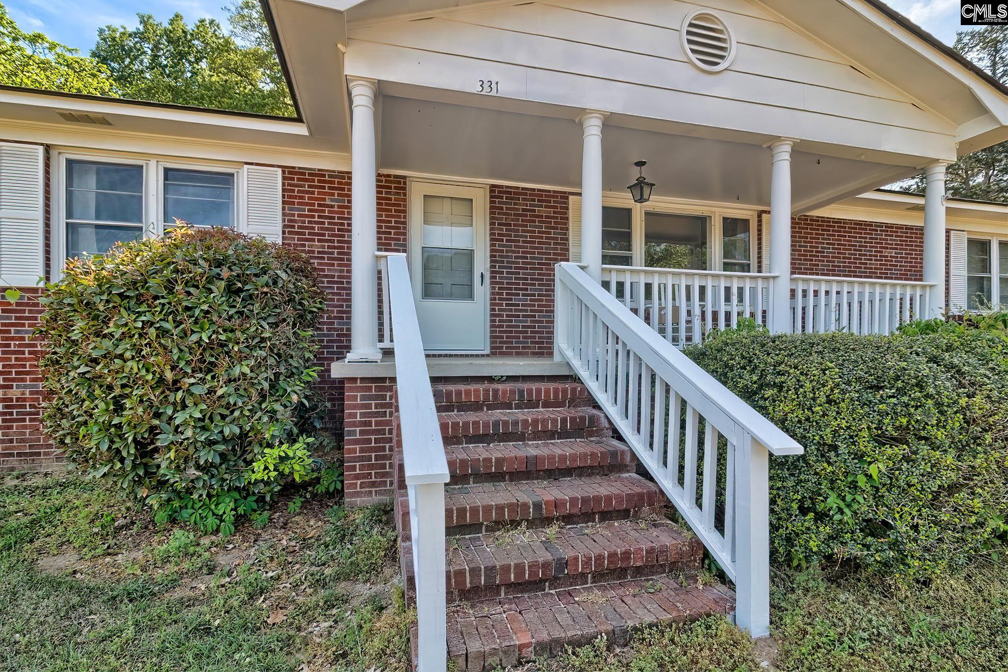 331 State Rd S-36-107 Pomaria, SC 29126 - Photo 5 of 40