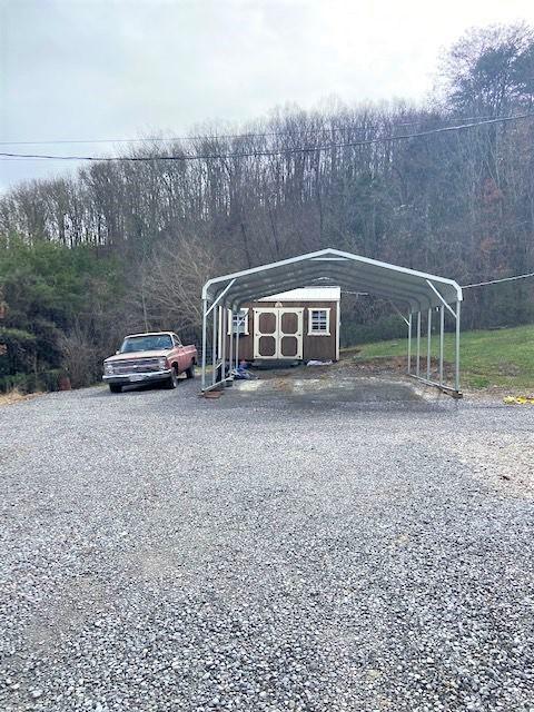 676 Possum Valley Road Maynardville, TN 37807 - Photo 14 of 17 IMG_7598 (2)