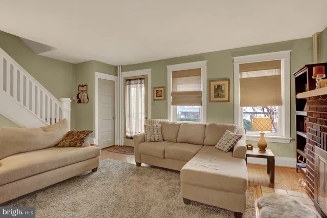 $184,900 | 1424 Market Street, Camp Hill, PA 17011