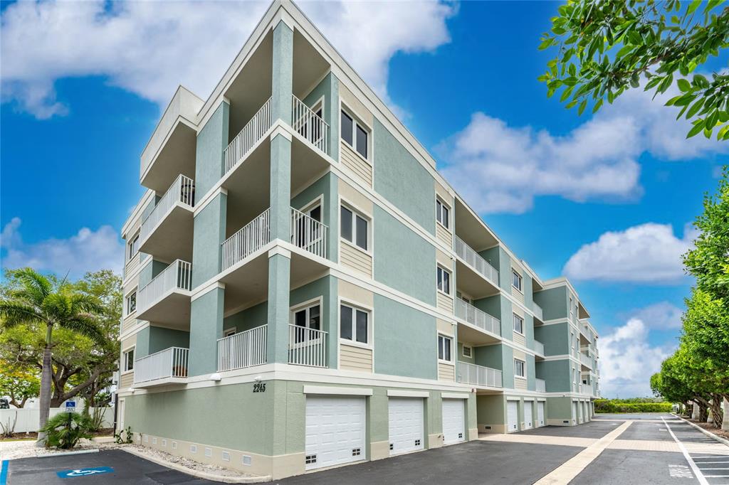 2225 North Beach Road, Unit 402 Englewood, FL 34223 - Photo 44 of 73
