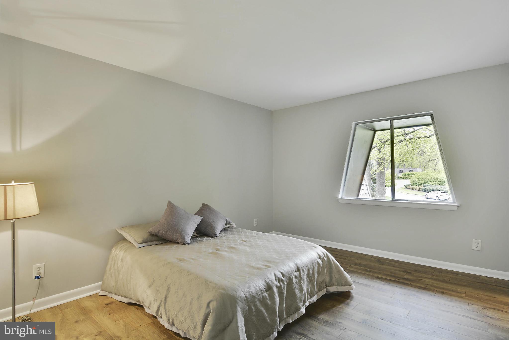 11614 Vantage Hill Road, Unit 22B Reston, VA 20190 - Photo 13 of 30 Bedroom (Master)