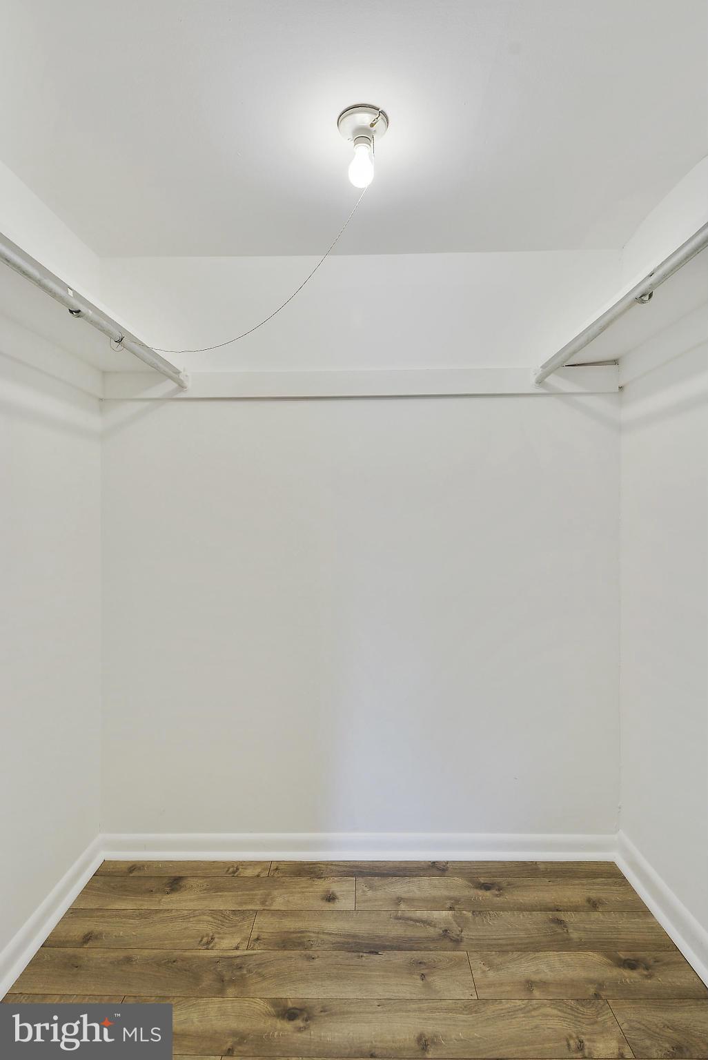 11614 Vantage Hill Road, Unit 22B Reston, VA 20190 - Photo 15 of 30 Walk-In Closet