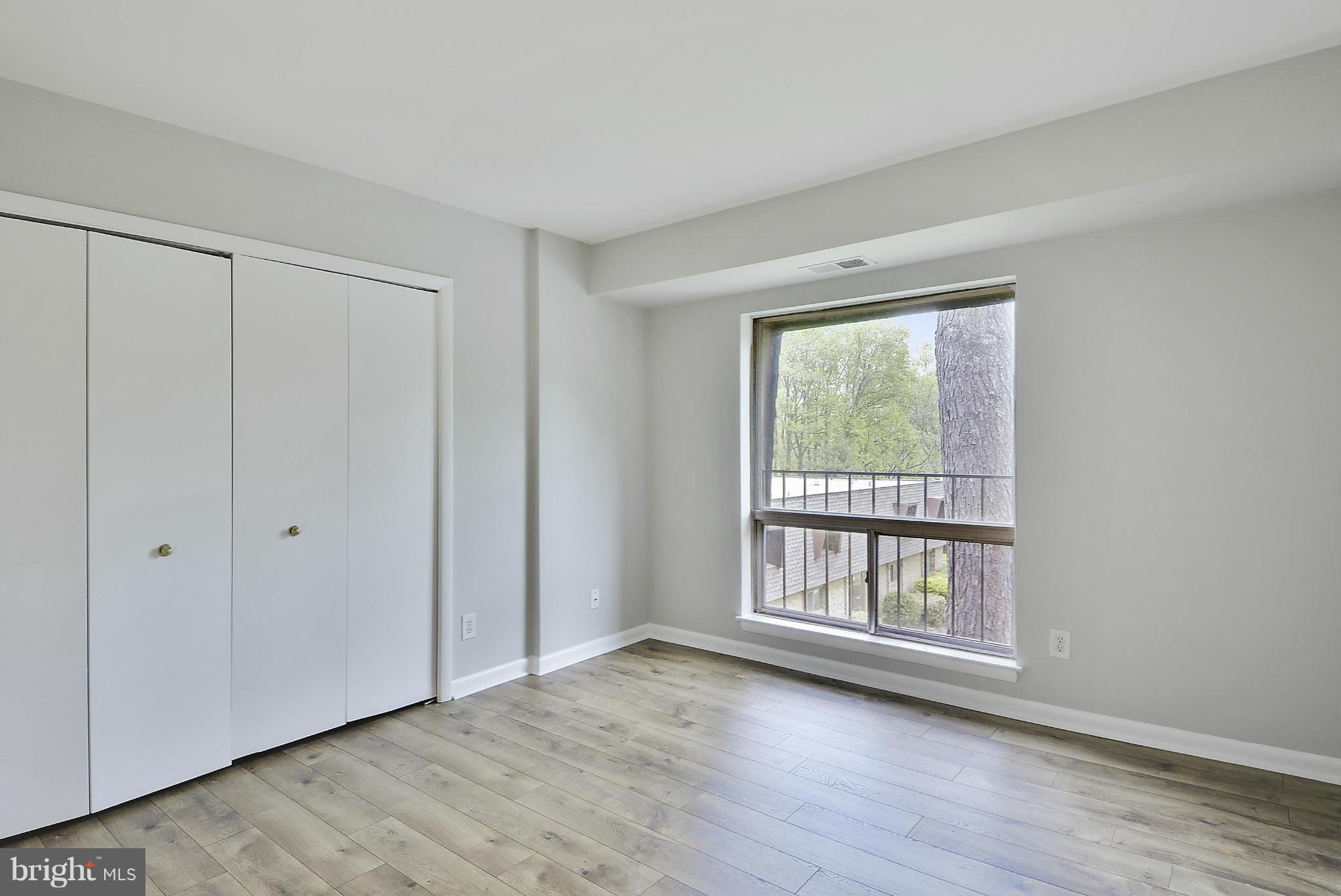11614 Vantage Hill Road, Unit 22B Reston, VA 20190 - Photo 18 of 30 Second Bedroom
