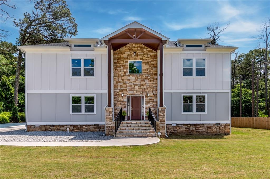 2369 McAfee Road Decatur, GA 30032 - Photo 2 of 61