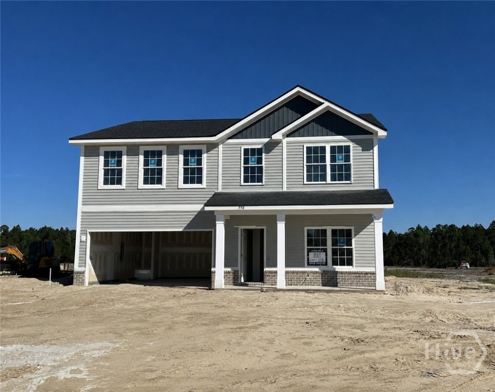748 Doctors Creek Road Northeast Ludowici, GA 31316 - Photo 1 of 3
