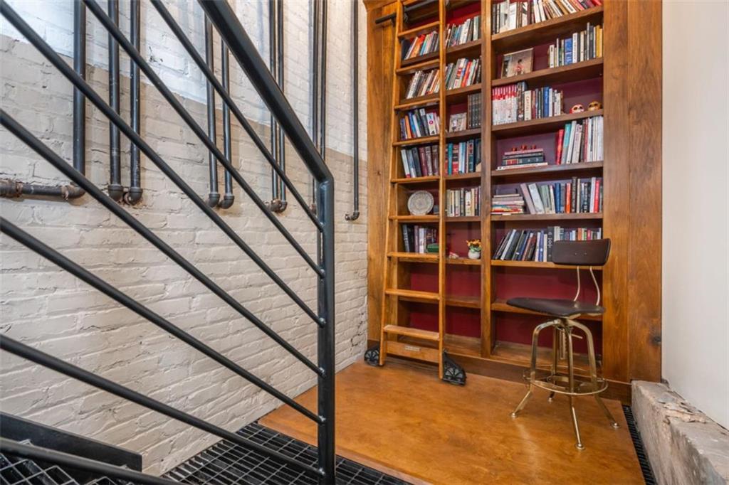 244 Peters Street Southwest, Unit 5 Atlanta, GA 30313 - Photo 47 of 71