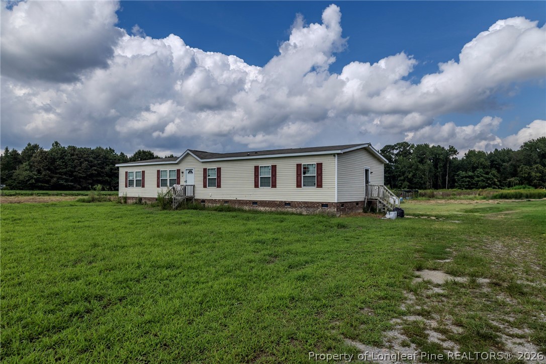 63 Newton Road Red Springs, NC 28377 - Photo 7 of 19