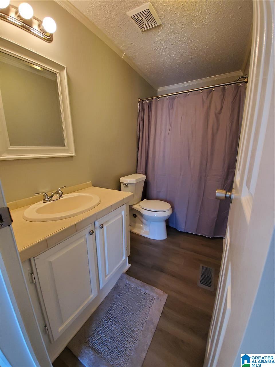 845 Moore Road Springville, AL 35146 - Photo 15 of 19