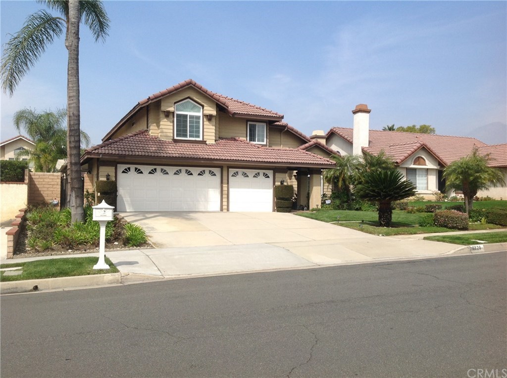 6820 Trinity Place Rancho Cucamonga, CA 91701 - Photo 1 of 1