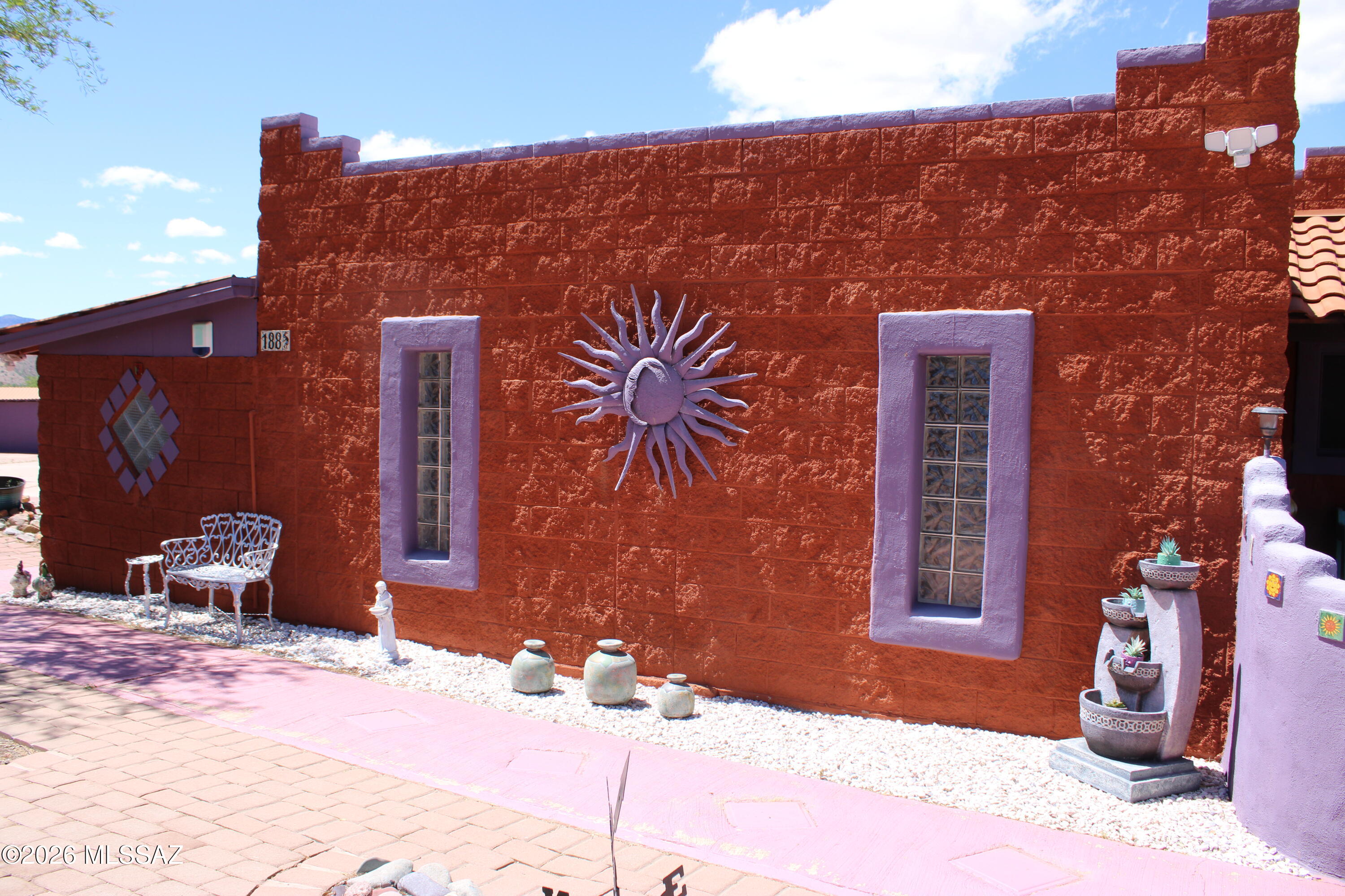 188 Calle Pulpo Rio Rico, AZ 85648 - Photo 10 of 49