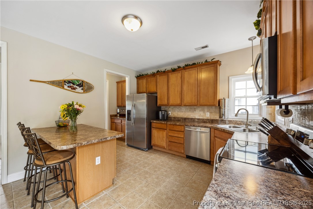 8809 Looking Glass Road Linden, NC 28356 - Photo 11 of 46 Gallery Image 11