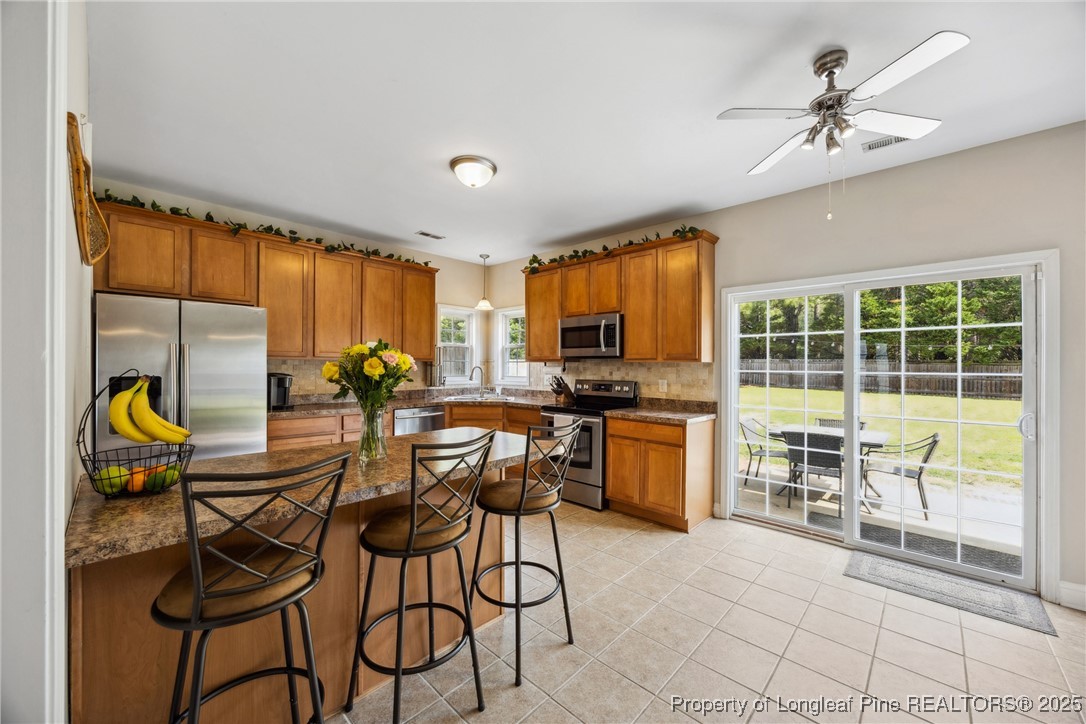 8809 Looking Glass Road Linden, NC 28356 - Photo 14 of 46 Gallery Image 14