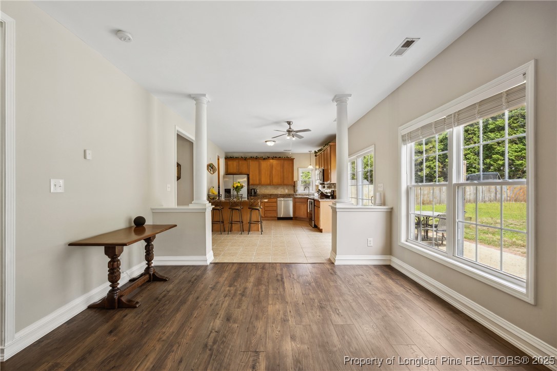 8809 Looking Glass Road Linden, NC 28356 - Photo 15 of 46 Gallery Image 15