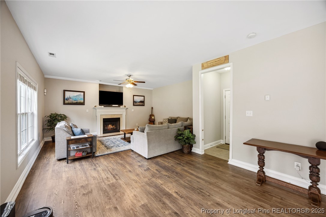 8809 Looking Glass Road Linden, NC 28356 - Photo 16 of 46 Gallery Image 16