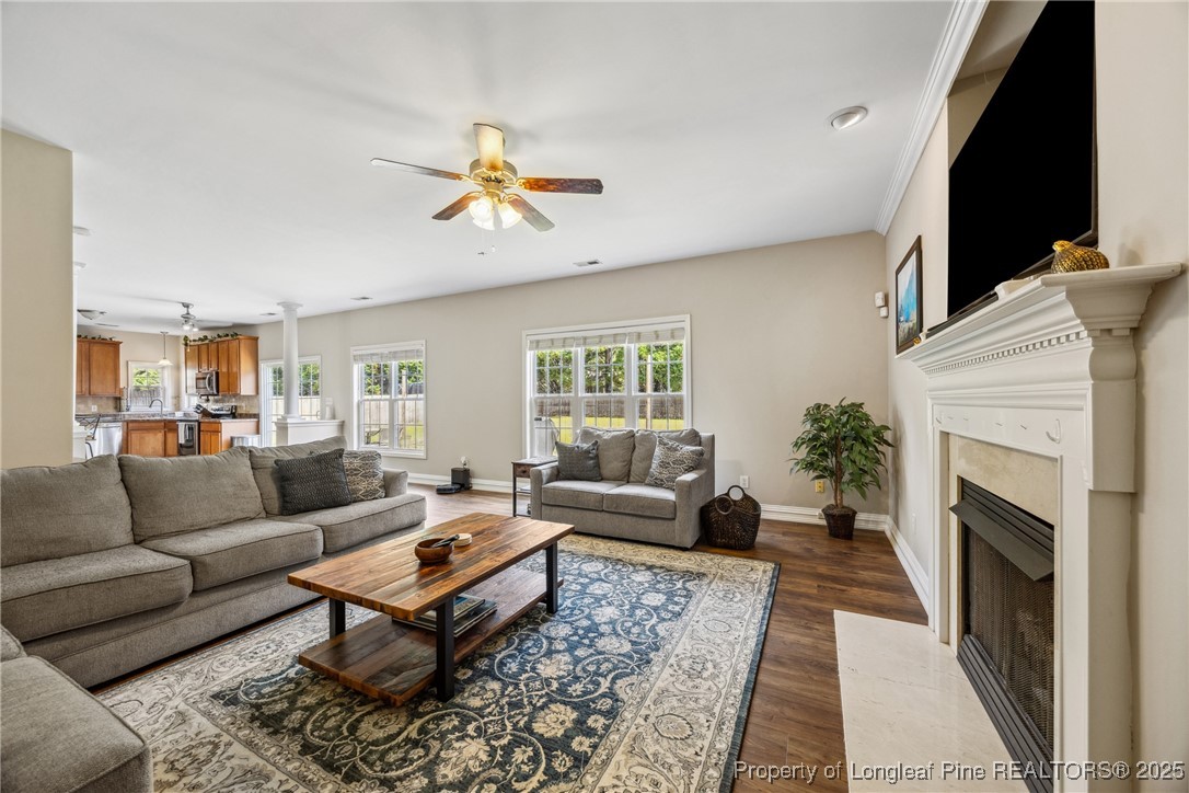 8809 Looking Glass Road Linden, NC 28356 - Photo 19 of 46 Gallery Image 19