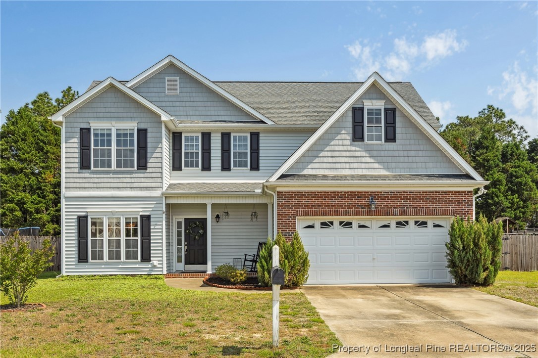 8809 Looking Glass Road Linden, NC 28356 - Photo 2 of 46 Gallery Image 2
