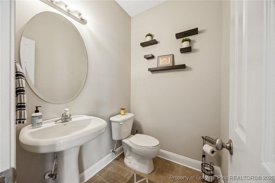 8809 Looking Glass Road Linden, NC 28356 - Photo 21 of 46 Gallery Image 21