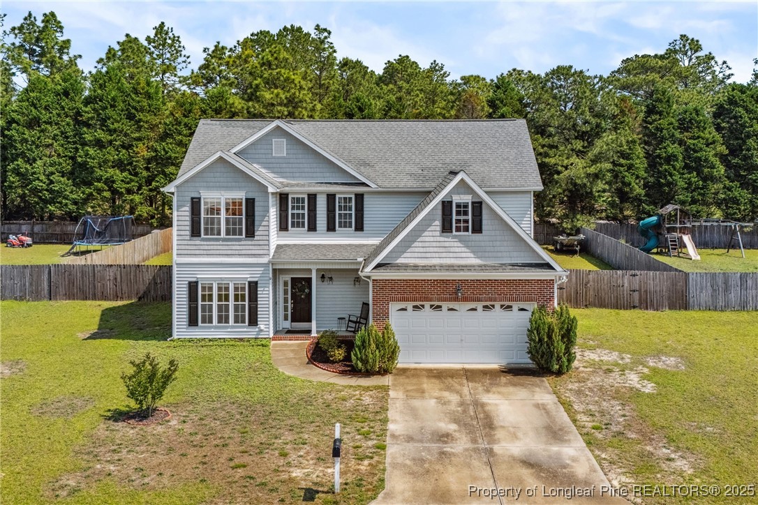 8809 Looking Glass Road Linden, NC 28356 - Photo 3 of 46 Gallery Image 3