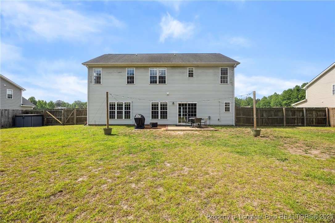 8809 Looking Glass Road Linden, NC 28356 - Photo 45 of 46 Gallery Image 45