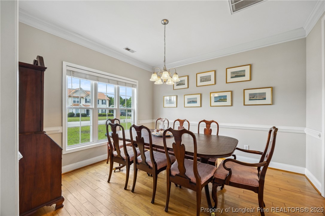 8809 Looking Glass Road Linden, NC 28356 - Photo 6 of 46 Gallery Image 6
